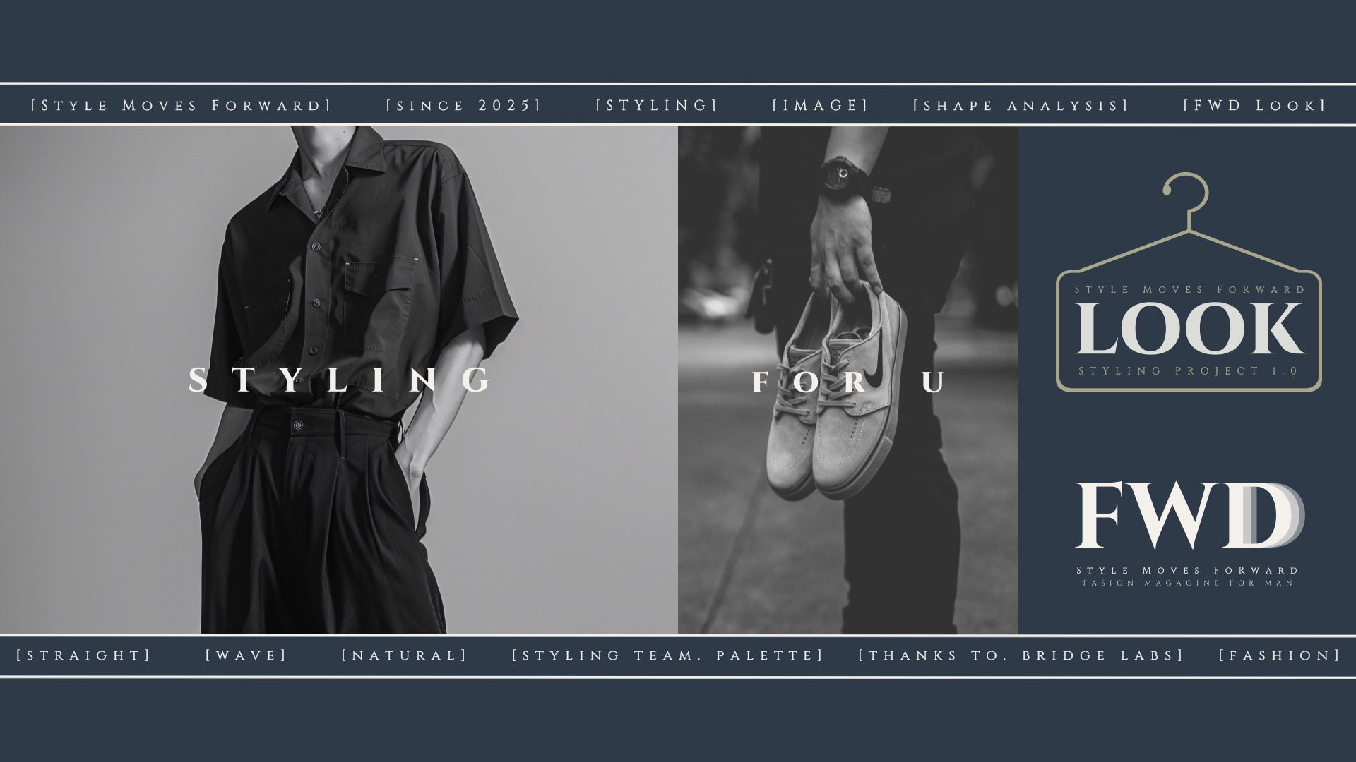 FWD Brand Image - Styling For You