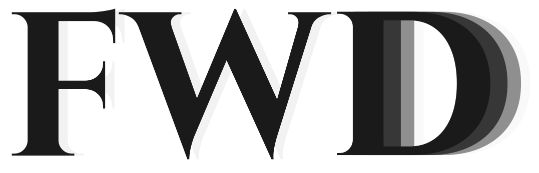 FWD Logo