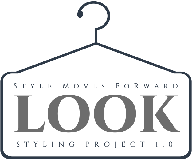 Styling Project 1.0 Logo
